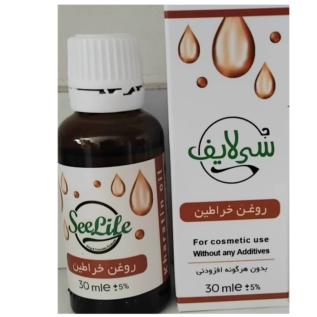 زوغن خراطی سرلایف