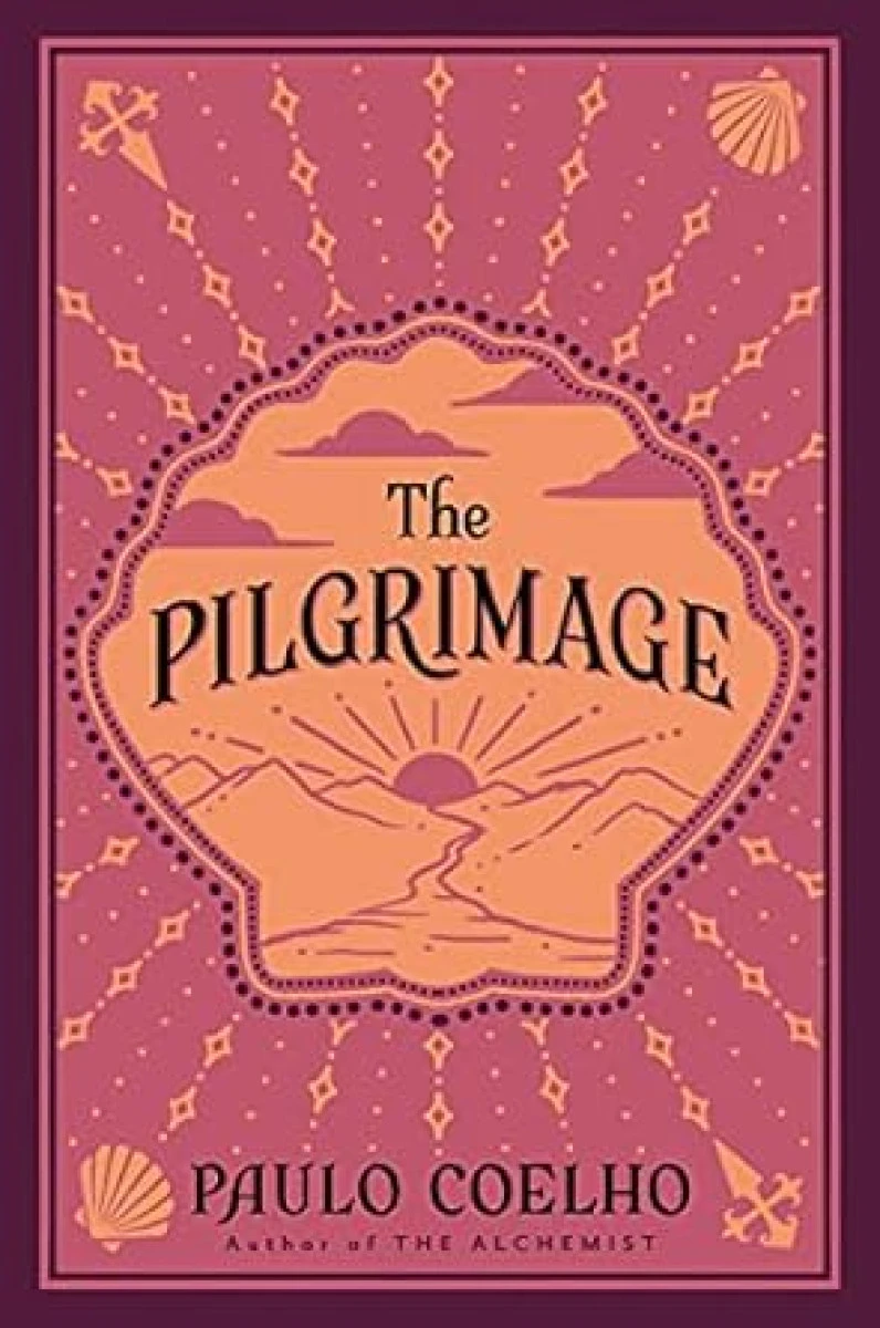 زیارت زبان اصلی The Pilgrimage / پائولو کوئیلو