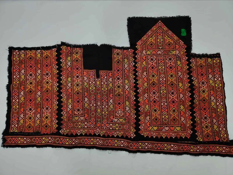 زیاستین پرکار سنتی