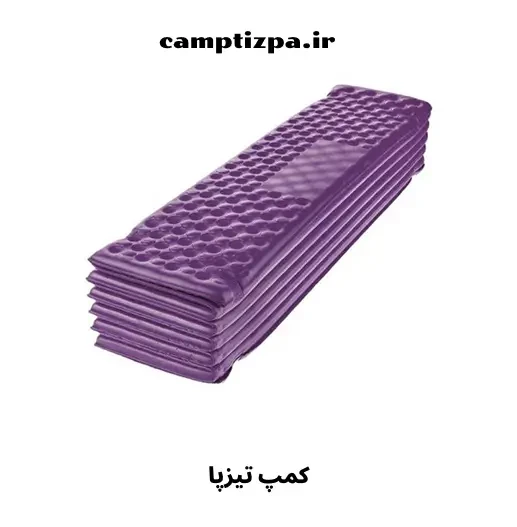 زیر انداز اکاردئونی CAMPSOR (کپی)