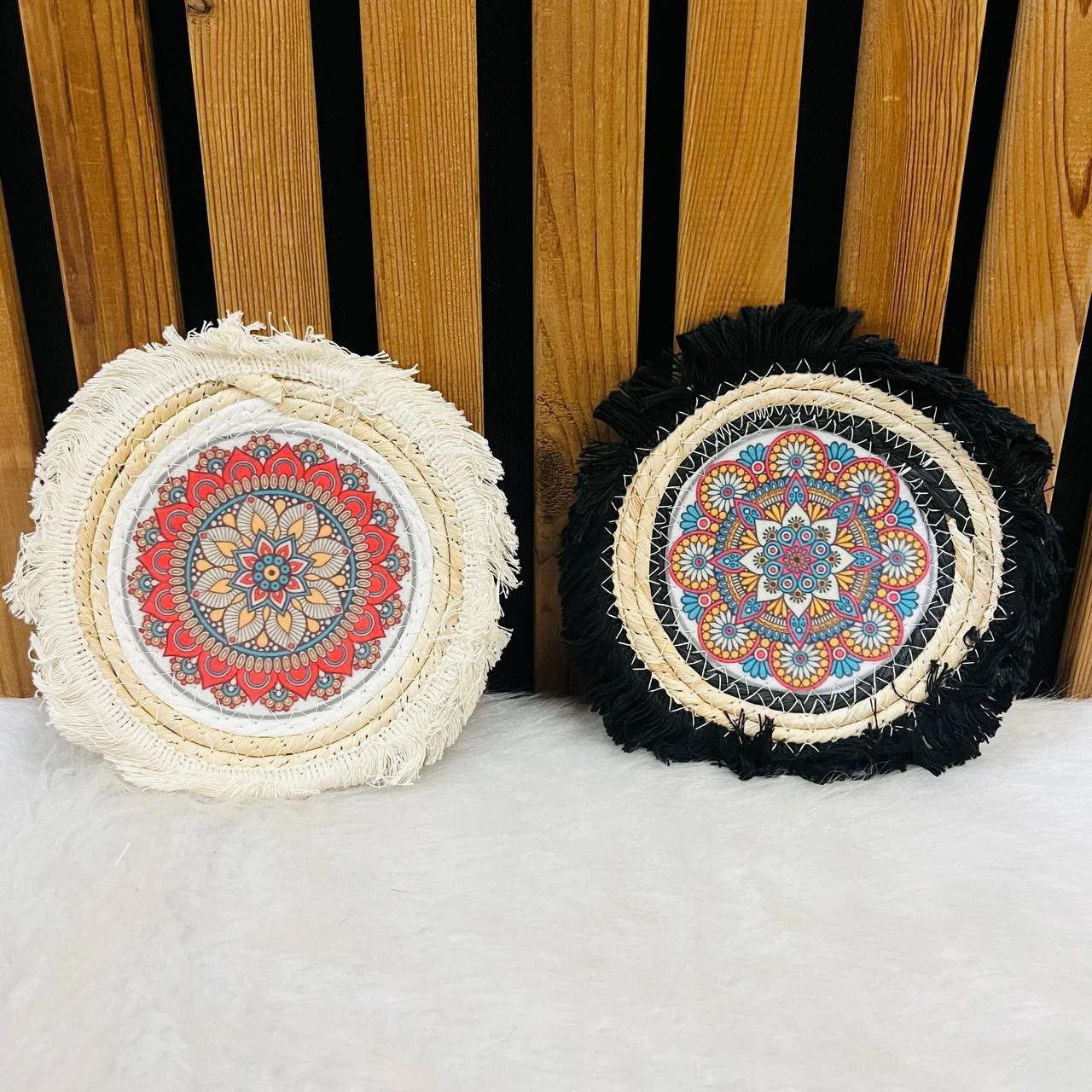 زیر دیگی حصیری