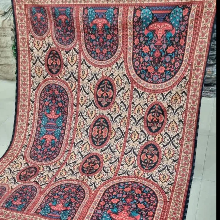 زیر سفره 3متری بندری نخی نسوز رنگبندی