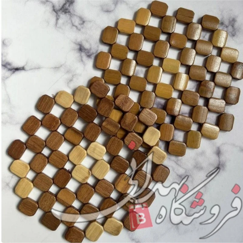 زیر قابلمه ای مهره ای