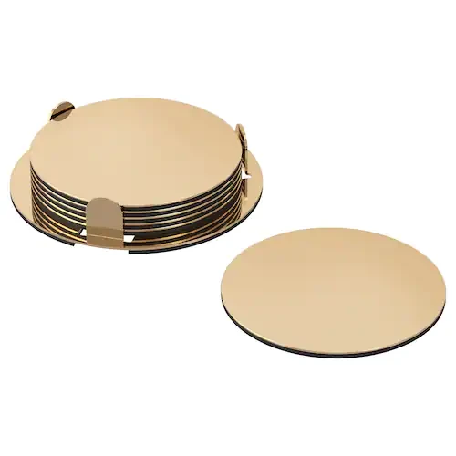 زیر لیوانی ایکیا IKEA مدل GLATTIS