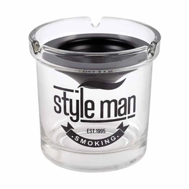 زیرسیگاری مایا مدل لیوان کد Style Man