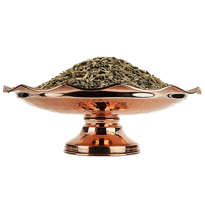 زیره سبز اعلا 100 گرم