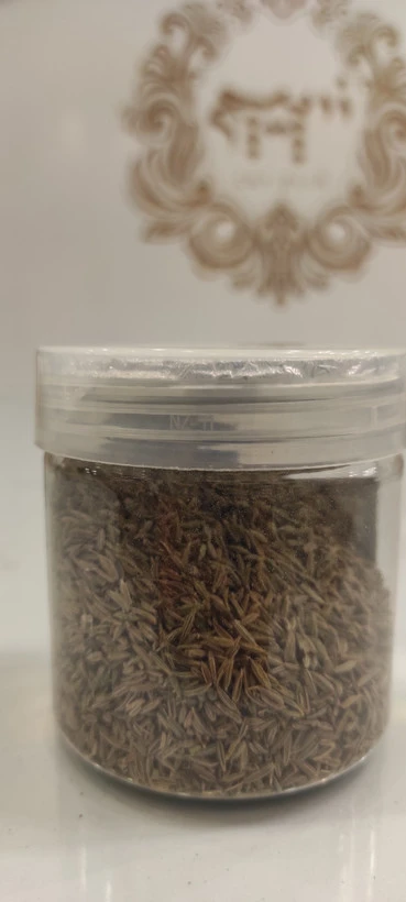 زیره سبز اعلا خوش عطر دانه خوراکی