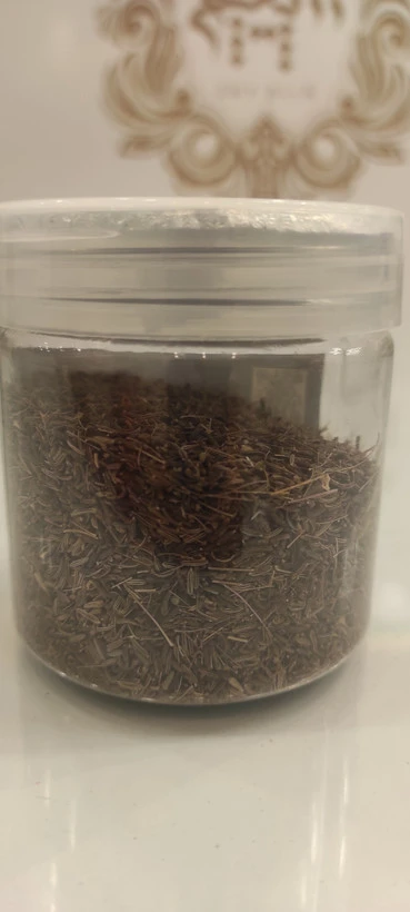زیره سیاه کوهی خشک ادویه معطر