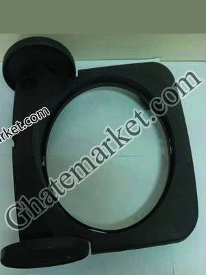 زیره چرخ دار جاروسطلی هیتاچی
