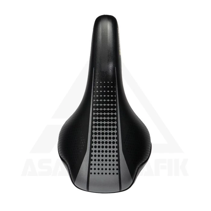 زین دوچرخه W-STANDARD
