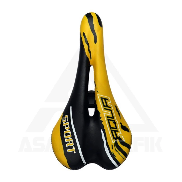 زین دوچرخه بلست BLAST AQUA
