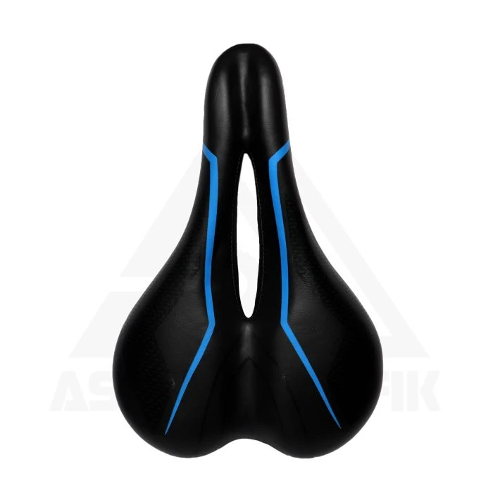 زین دوچرخه وایب مدل Vibe 680V22