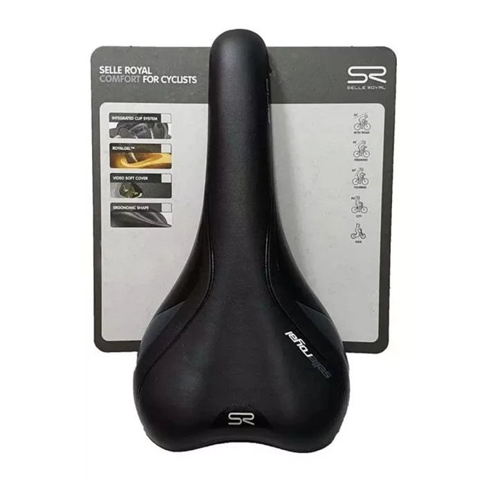 زین سله رویال SELLE ROYAL sirio gents