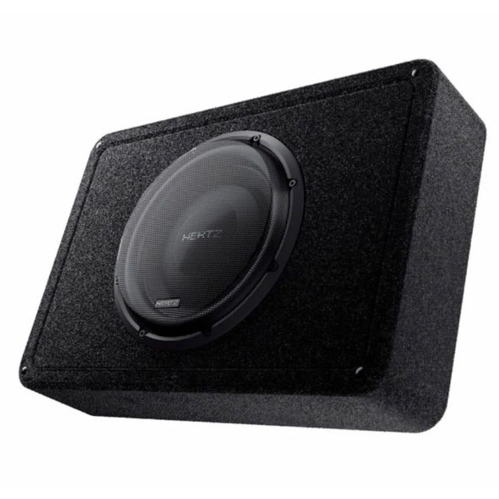 ساب باکس HERTZ MPBX250S2