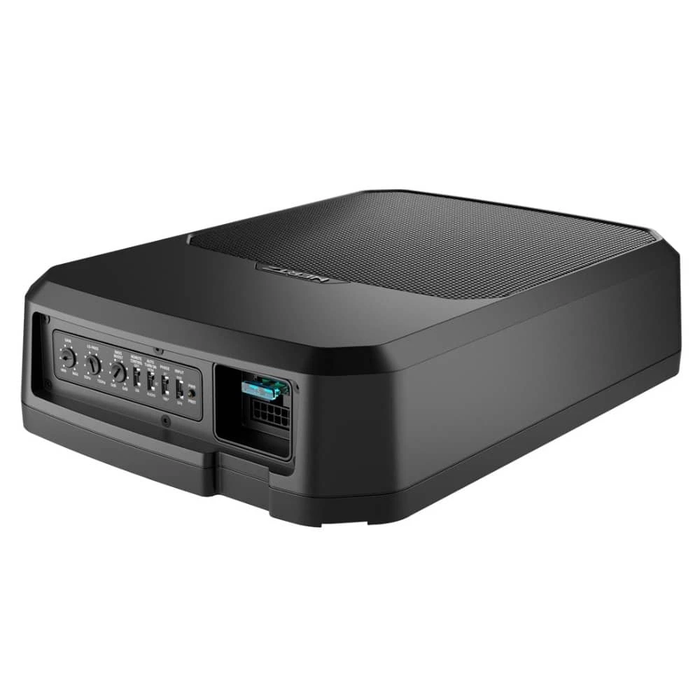 ساب باکس اکتیو HERTZ DBA201 F