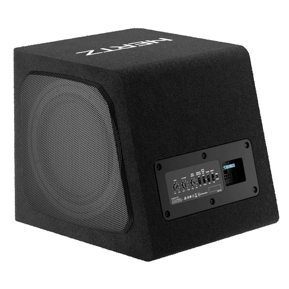 ساب باکس اکتیو HERTZ DBA201