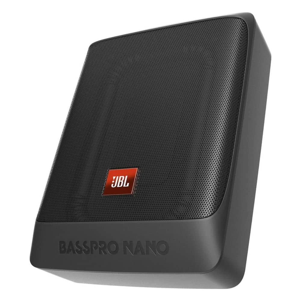 ساب باکس اکتیو JBL BassPro Nano