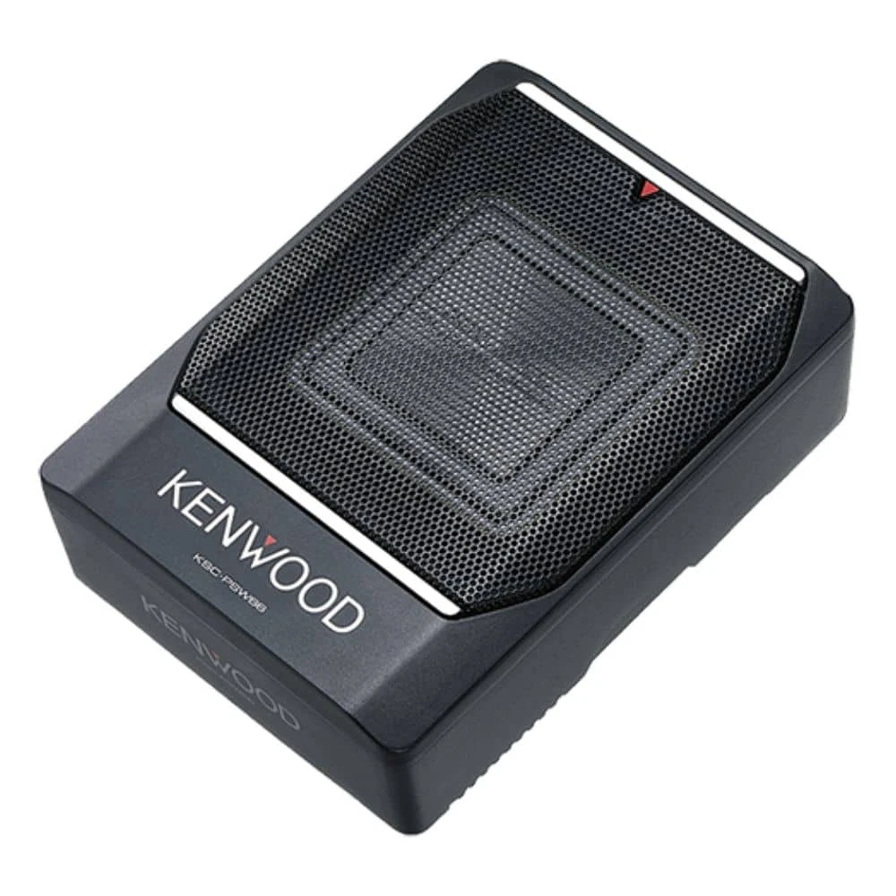 ساب باکس اکتیو kenwood KCS-PSW66