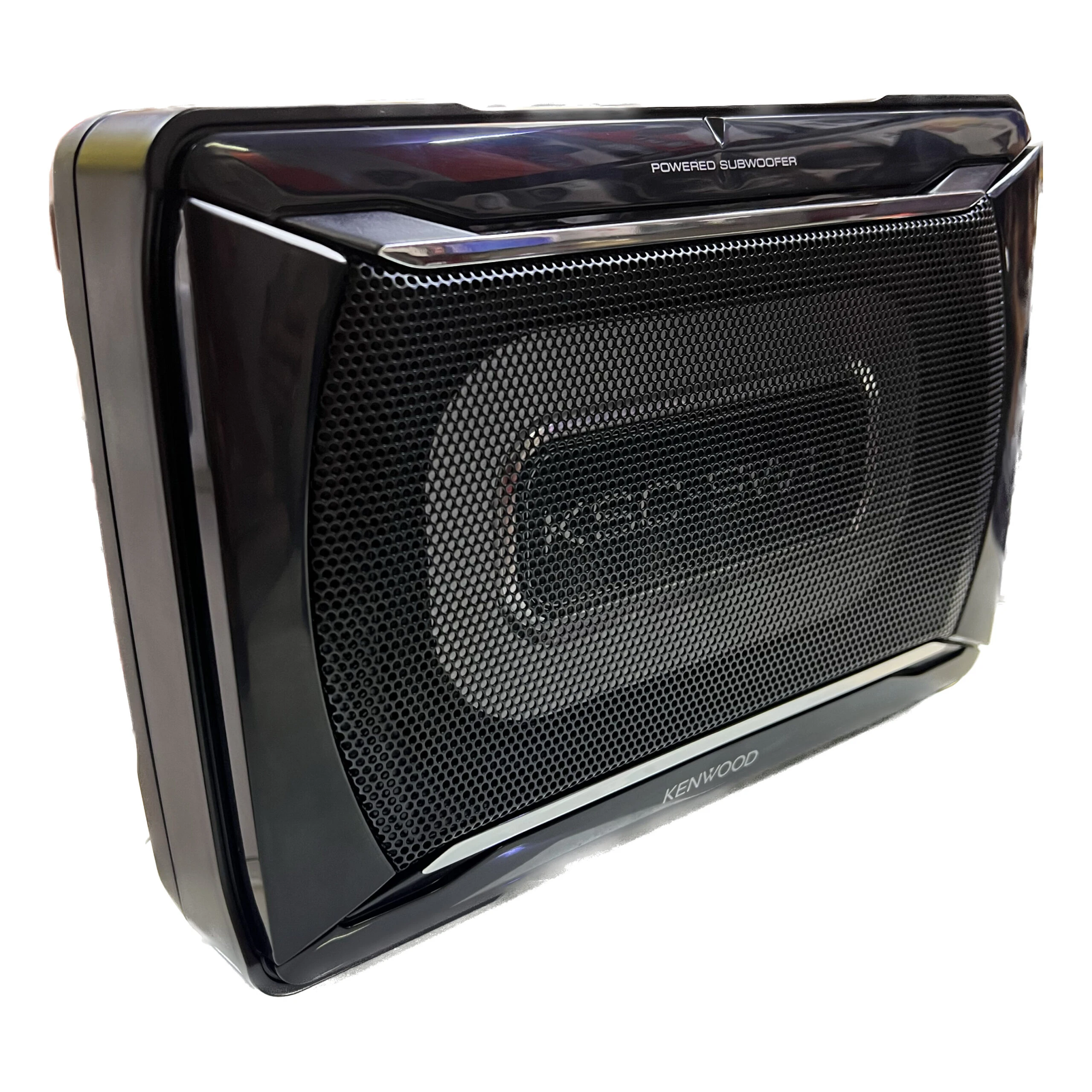 ساب باکس اکتیو کنوود KENWOOD KSC-SW11