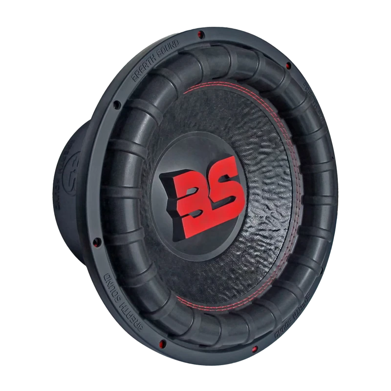 ساب ووفر British Sound مدل BS SW12 1500