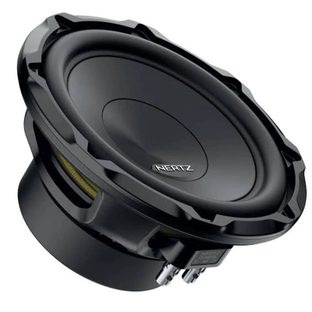 ساب ووفر HERTZ CS200S4