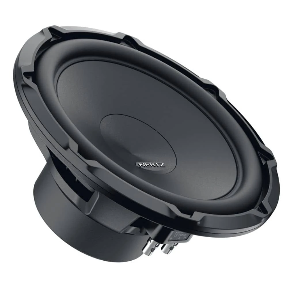 ساب ووفر HERTZ CS250S2