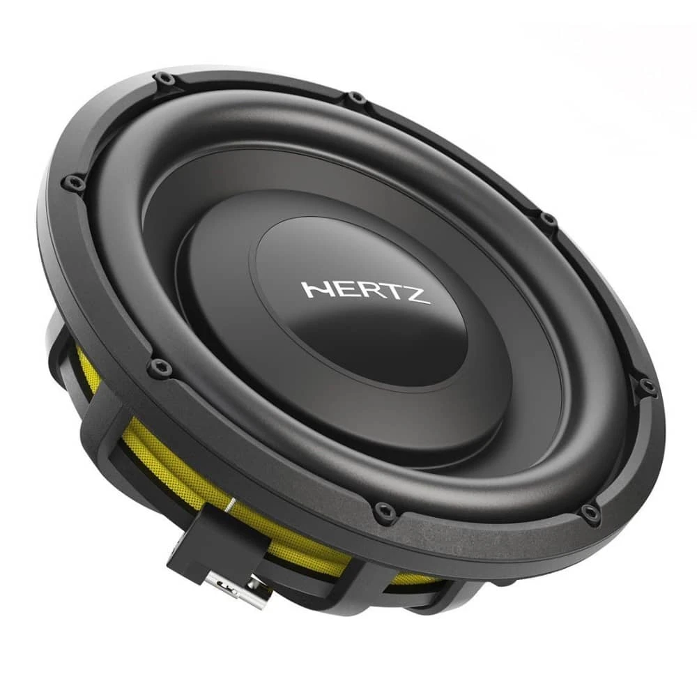 ساب ووفر HERTZ MPS250S2