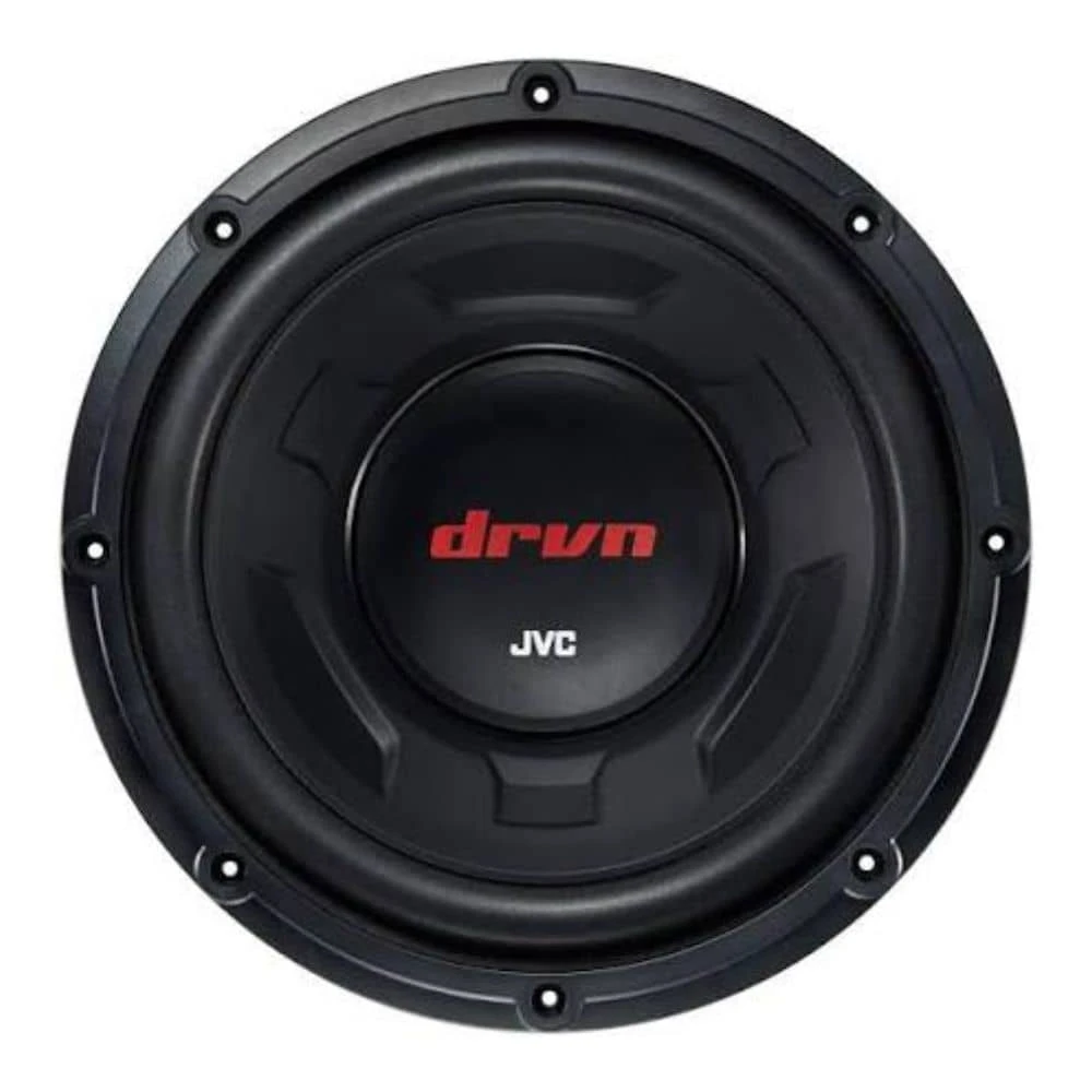ساب ووفر JVC CW-DR124