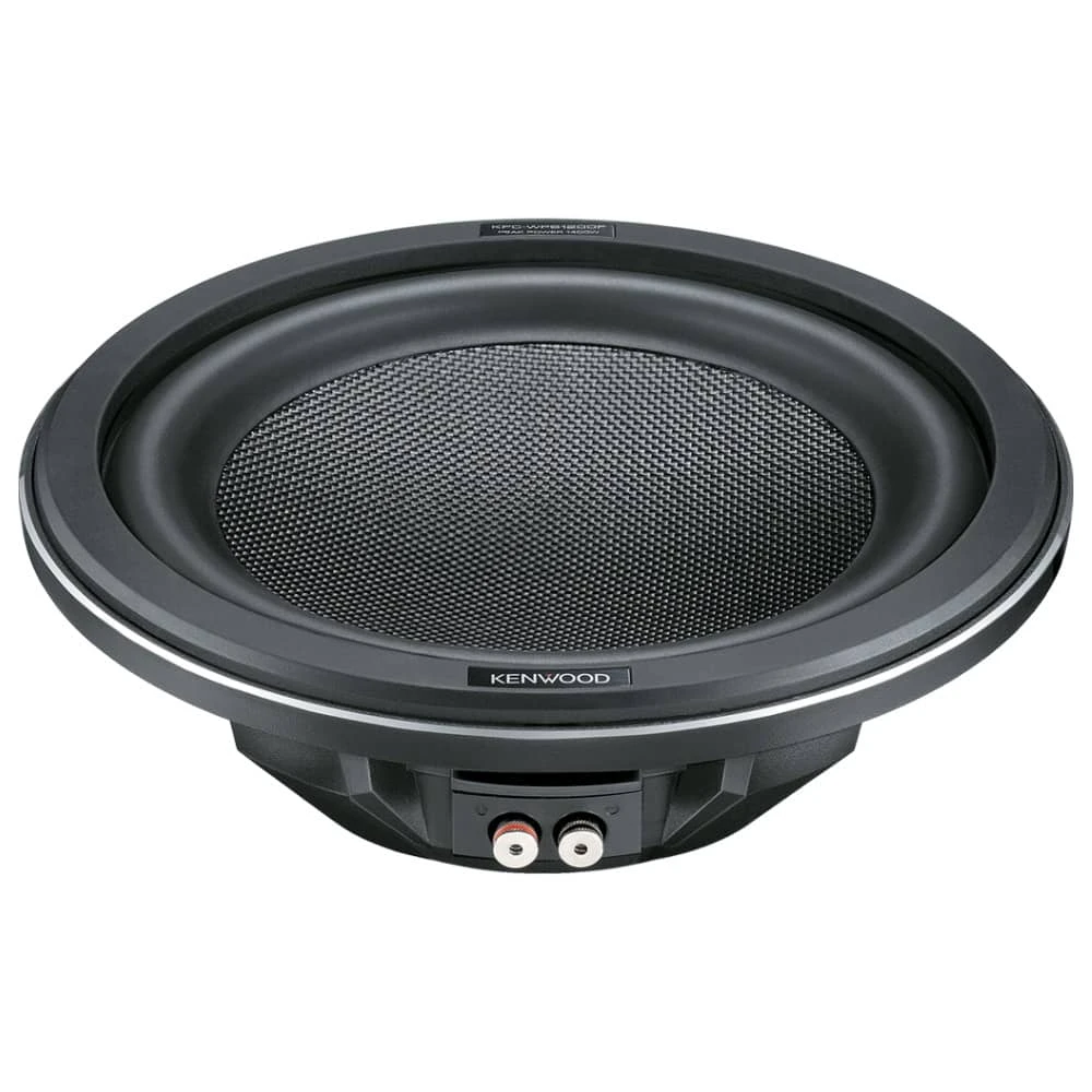 ساب ووفر kenwood KFC-WPS1000F