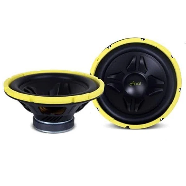 ساب ووفر آفلوت RA-12S