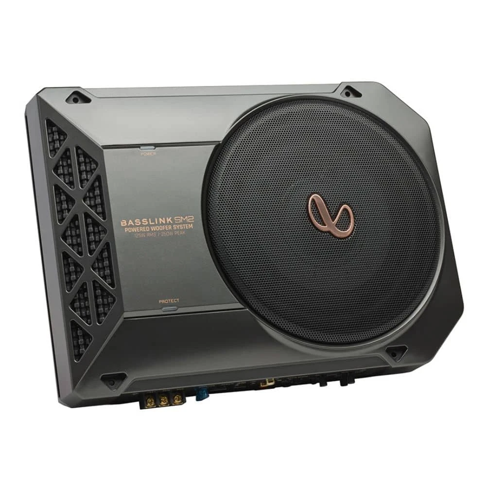 ساب ووفر اکتیو Infinity BASSLINK SM2