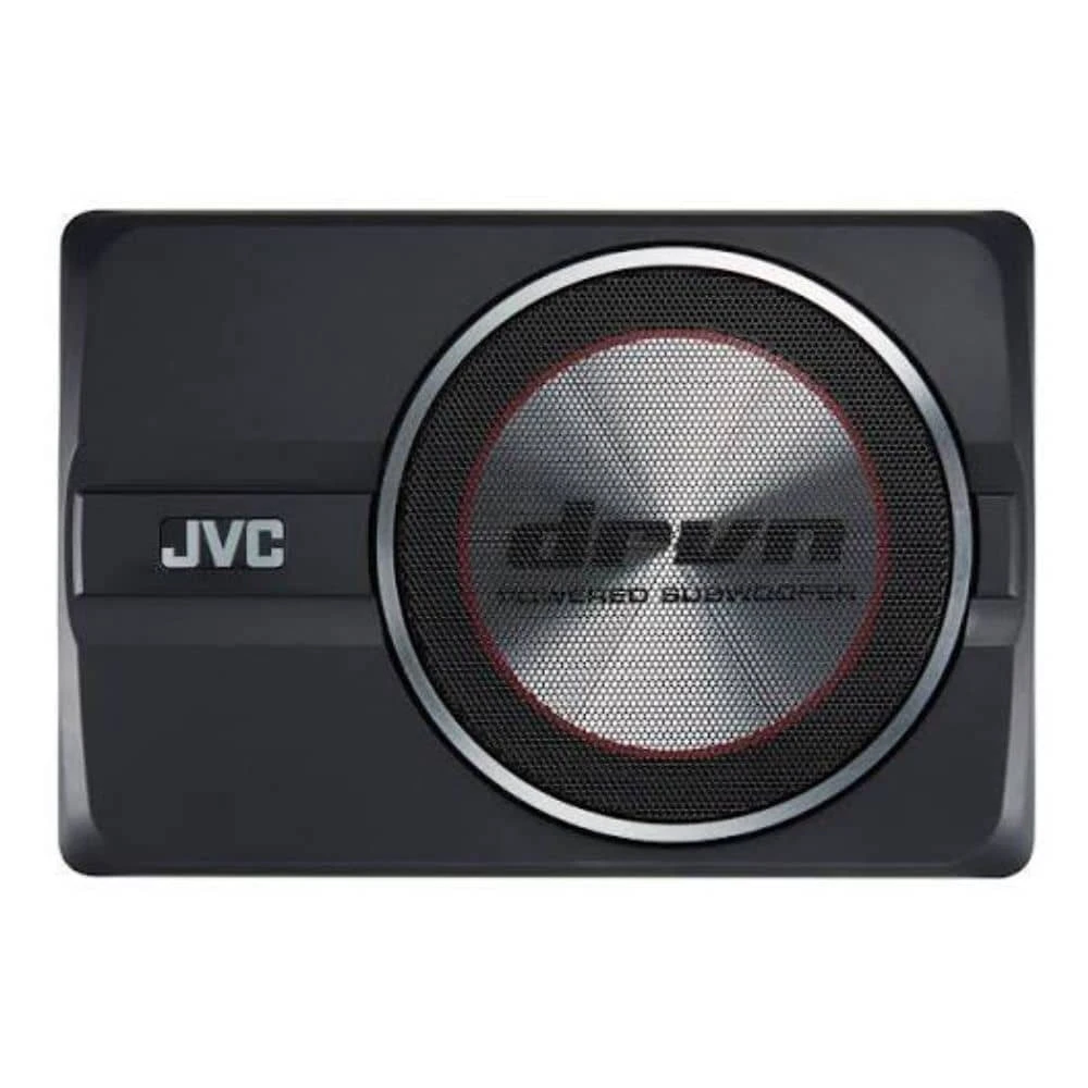 ساب ووفر اکتیو JVC DRA8
