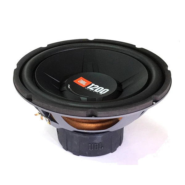 ساب ووفر جی بی ال مدل GT5-S12