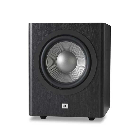 ساب ووفر خانگی جی بی ال مدل STUDIO 250PBK