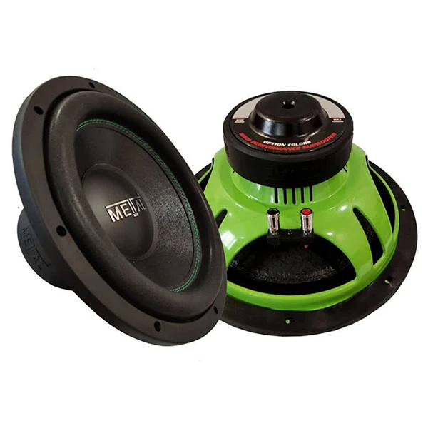 ساب ووفر متال مدل MT-1240