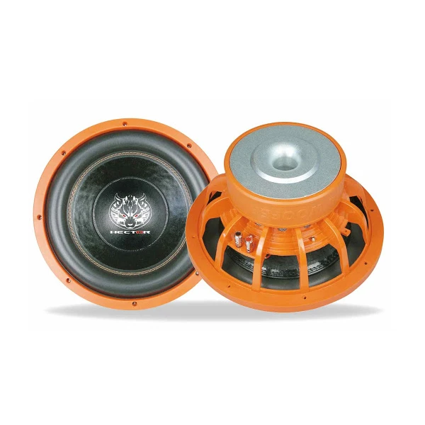 ساب ووفر هکتور مدل HE-1201D