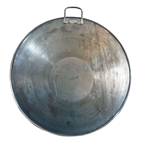 ساج نان پزی مدل T-70