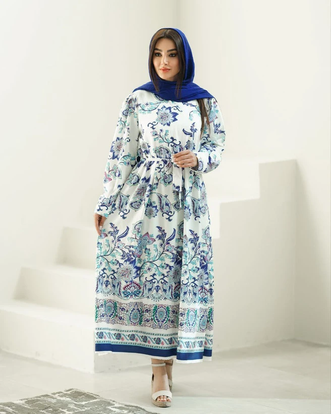 ساحلی حاشیه دار کد 86422