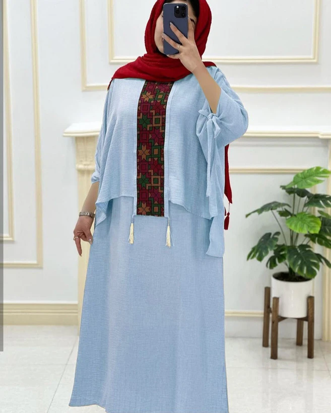 سارافون و شومیز ثمر 18120