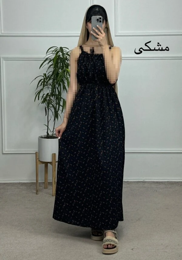 سارافون پفکی بهار