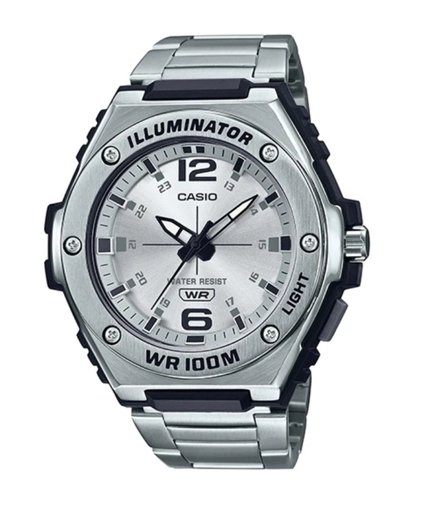 ساعت Casio کاسیو مردانه مدل MWA-100HD-7A