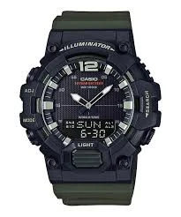 ساعت آنالوگ دیجیتال Hdc-700-3Avdf برند casio