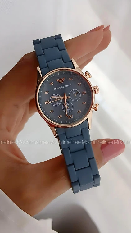 ساعت امپریو آرمانی Emporio Armani خرید با بهترین قیمت