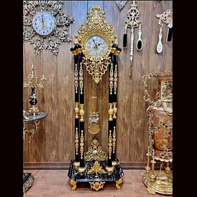 ساعت ایستاده سلطنتی (ارسال پسکرایه)