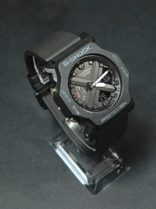 ساعت جی شاک مدل X 2300 G-Shock کد G1005 مدل 1