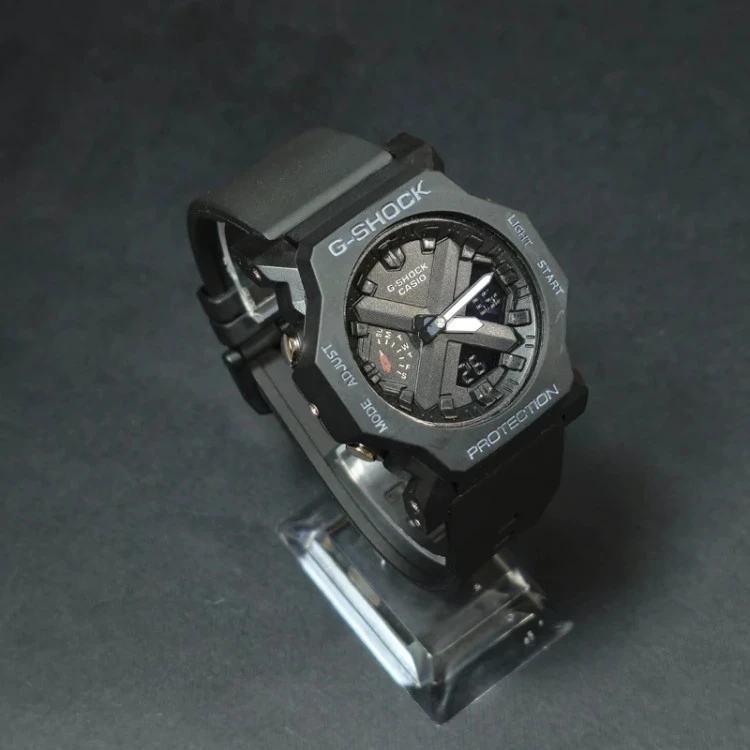 ساعت جی شاک مدل X 2300 G-Shock کد G1005