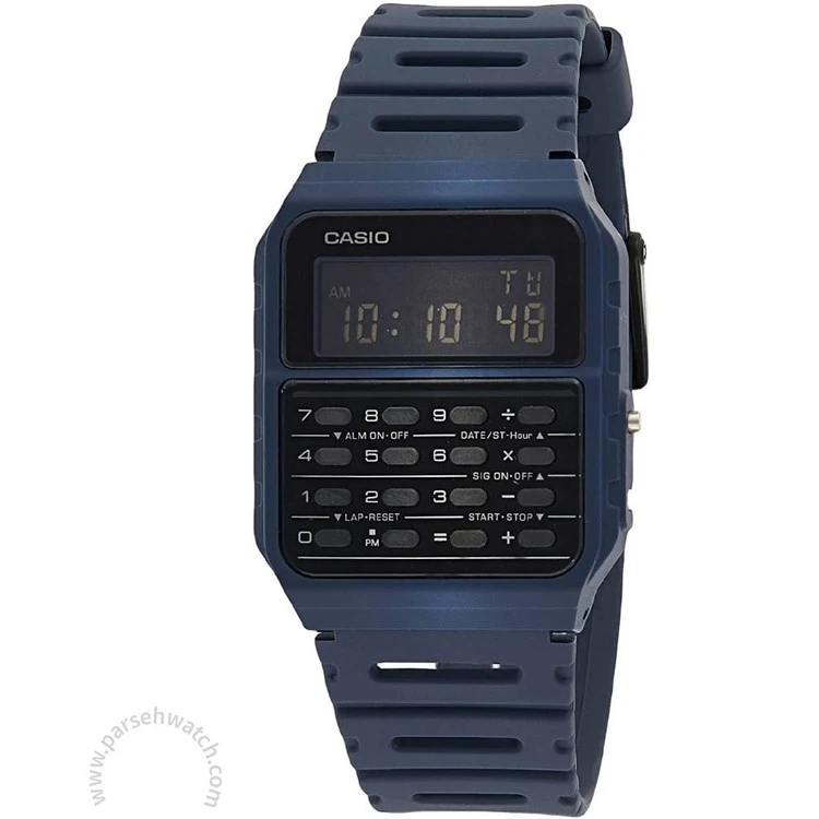 ساعت دیجیتال Ca-53Wf-2Bdf برند casio