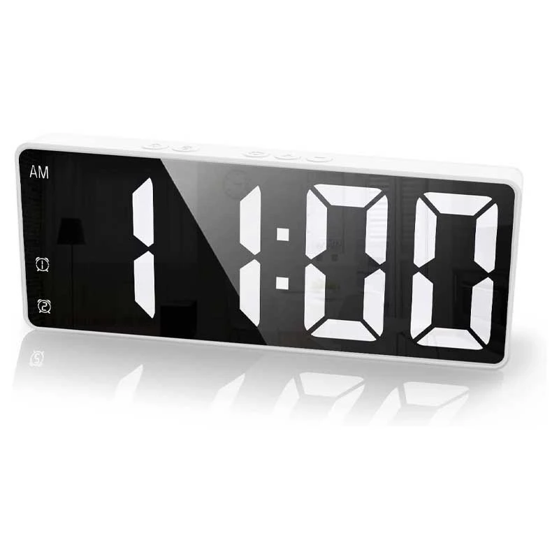 ساعت دیجیتال رومیزی مدل DS-6628