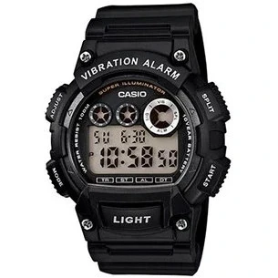 ساعت دیجیتال کاسیو مدل W-735H-1AV