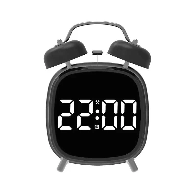 ساعت دیجیتالی زنگ‌دار مدل GH8032